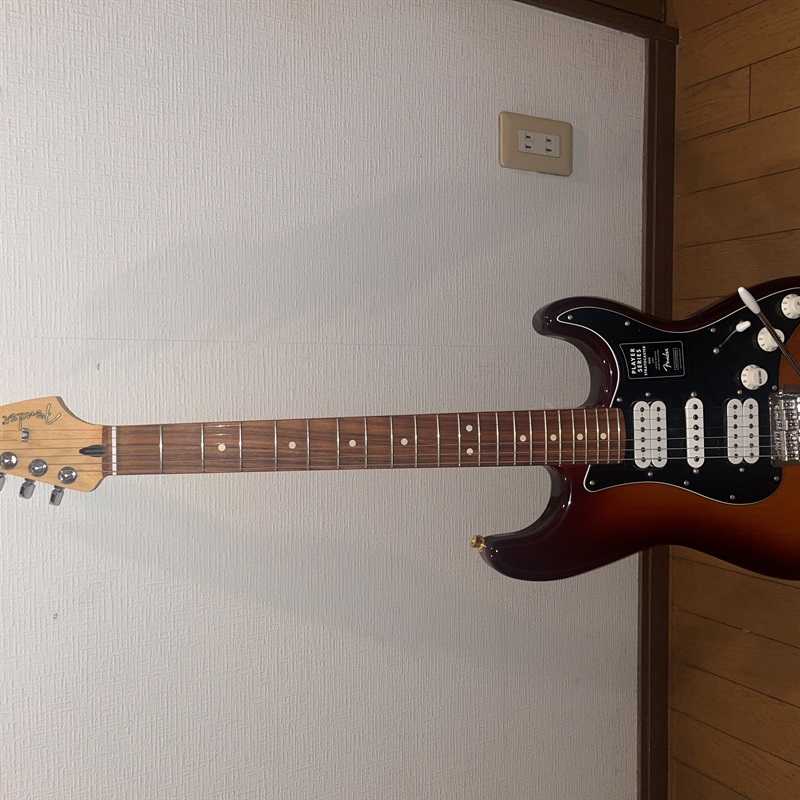 Fender MEX Player Stratocasterの画像